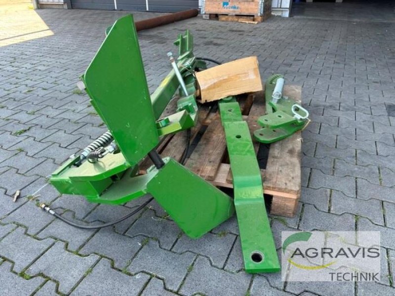 Pflugzubehör typu Amazone PACKERARM HYDRAULISCH, Neumaschine v Ladbergen (Obrázok 3)