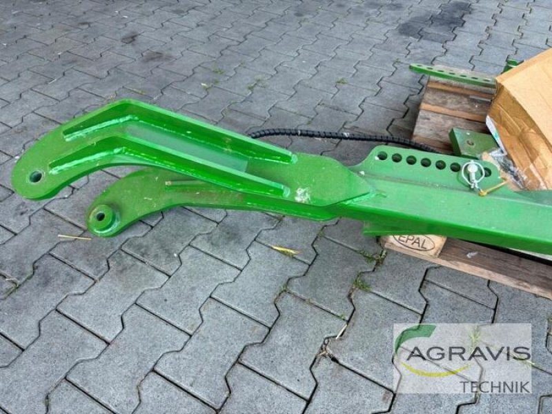 Pflugzubehör типа Amazone PACKERARM HYDRAULISCH, Neumaschine в Ladbergen (Фотография 5)