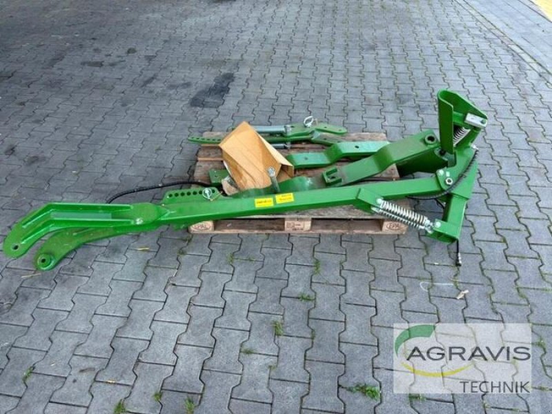 Pflugzubehör typu Amazone PACKERARM HYDRAULISCH, Neumaschine w Ladbergen (Zdjęcie 1)