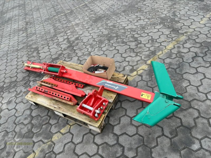 Pflugzubehör van het type Kverneland Packerarm für 2300S Variomat, Neumaschine in Mühlengeez (Foto 1)