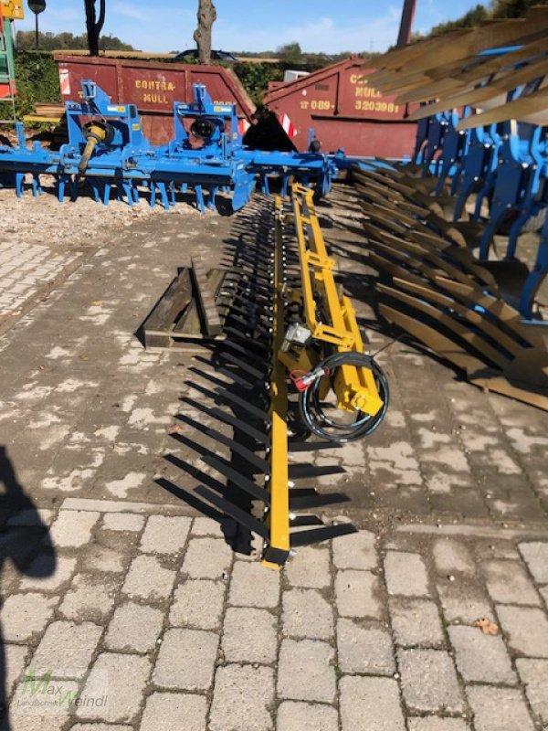 Pflugzubehör du type Weka Schollencracker, Neumaschine en Markt Schwaben (Photo 1)