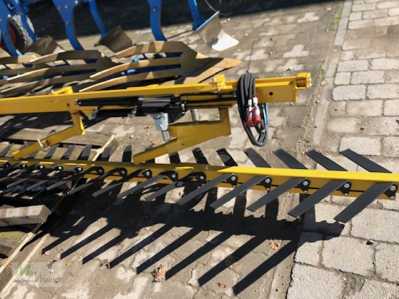 Pflugzubehör du type Weka Schollencracker, Neumaschine en Markt Schwaben (Photo 3)