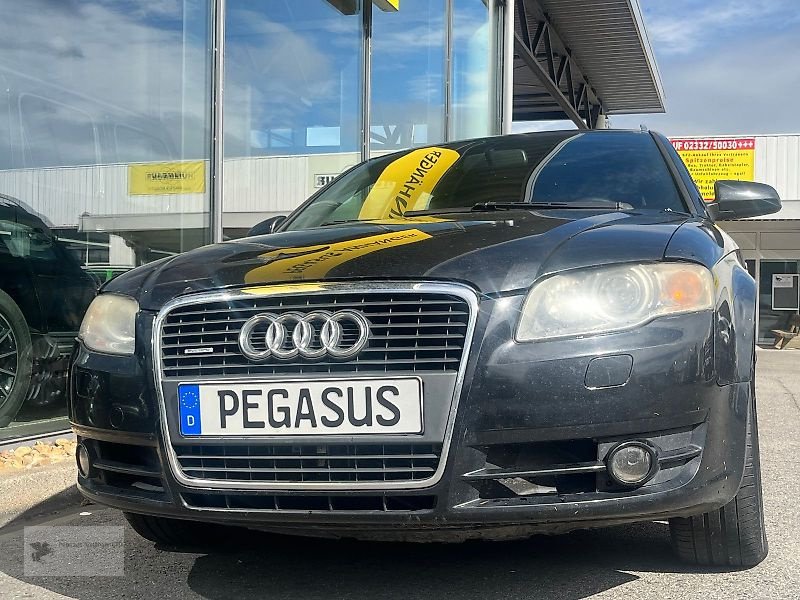 PKW-Anhänger tipa Audi A4 Avant 3.0 TDI quattro PKW Automatik, Gebrauchtmaschine u Gevelsberg (Slika 1)