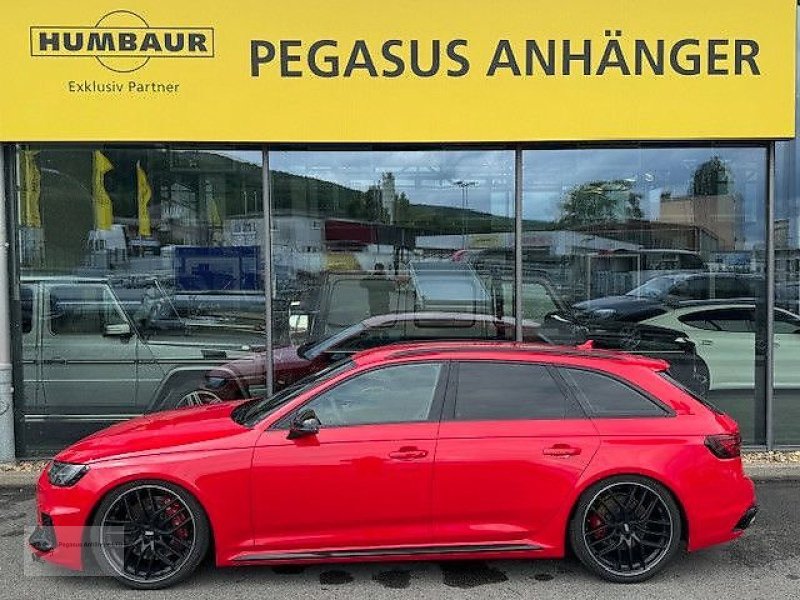 PKW-Anhänger typu Audi RS4 Avant Quattro ABT BBS 20", Gebrauchtmaschine w Gevelsberg (Zdjęcie 3)