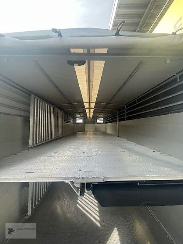 PKW-Anhänger του τύπου Blomert V35 Viehanhänger VOLLALU Ferkeltransport 3,5t., Gebrauchtmaschine σε Gevelsberg (Φωτογραφία 8)