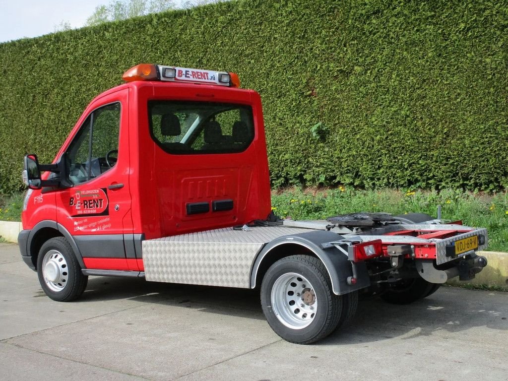 PKW-Anhänger van het type Ford Transit 35-13, Gebrauchtmaschine in Groenekan (Foto 3)