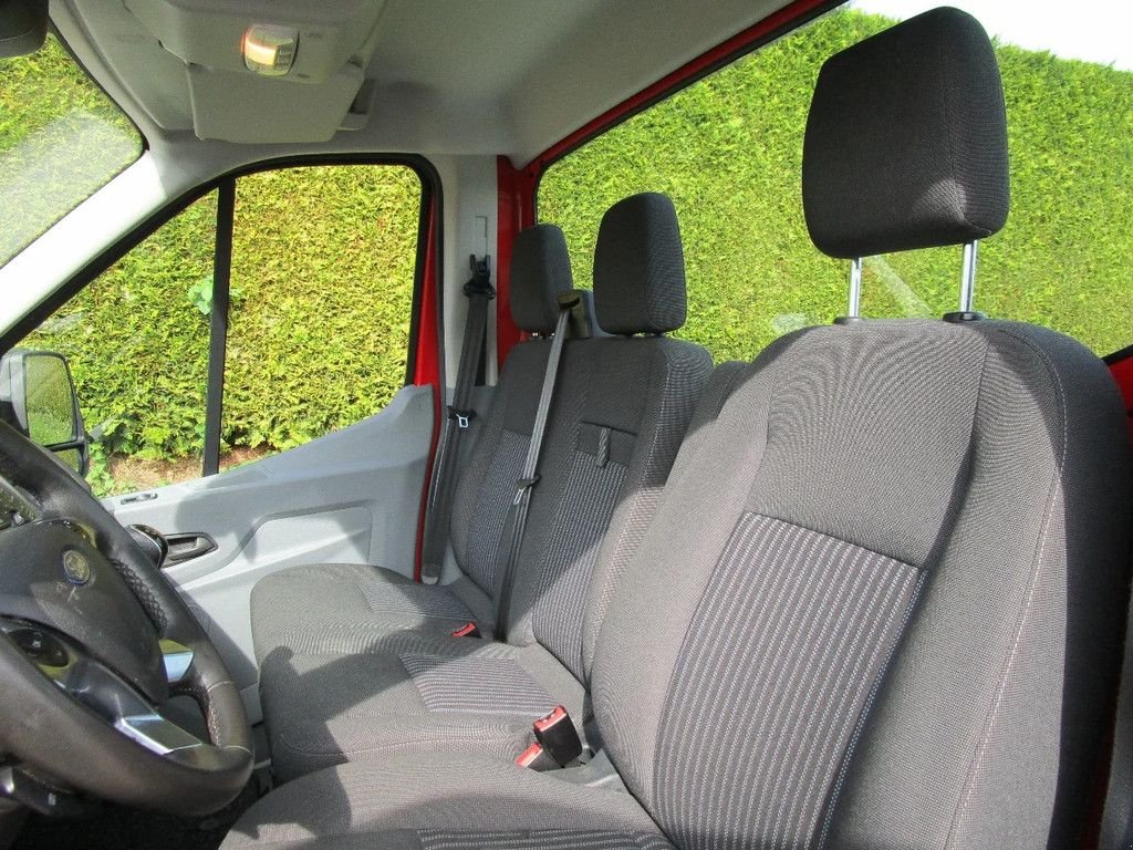 PKW-Anhänger tip Ford Transit 35-13, Gebrauchtmaschine in Groenekan (Poză 9)