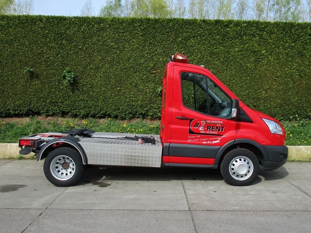 PKW-Anhänger typu Ford Transit 35-13, Gebrauchtmaschine w Groenekan (Zdjęcie 5)