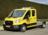 PKW-Anhänger za tip Ford Transit 35-17, Gebrauchtmaschine u Groenekan (Slika 1)