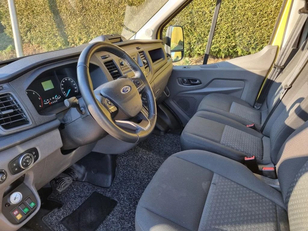 PKW-Anhänger tip Ford Transit 35-17, Gebrauchtmaschine in Groenekan (Poză 8)