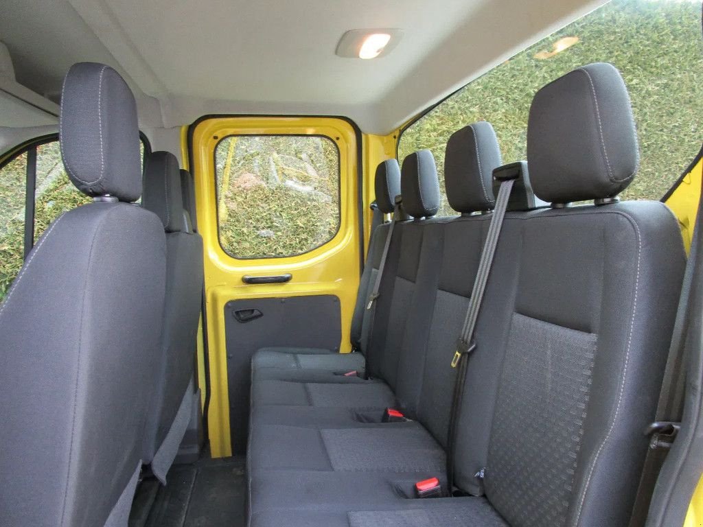 PKW-Anhänger des Typs Ford Transit 35-17, Gebrauchtmaschine in Groenekan (Bild 11)