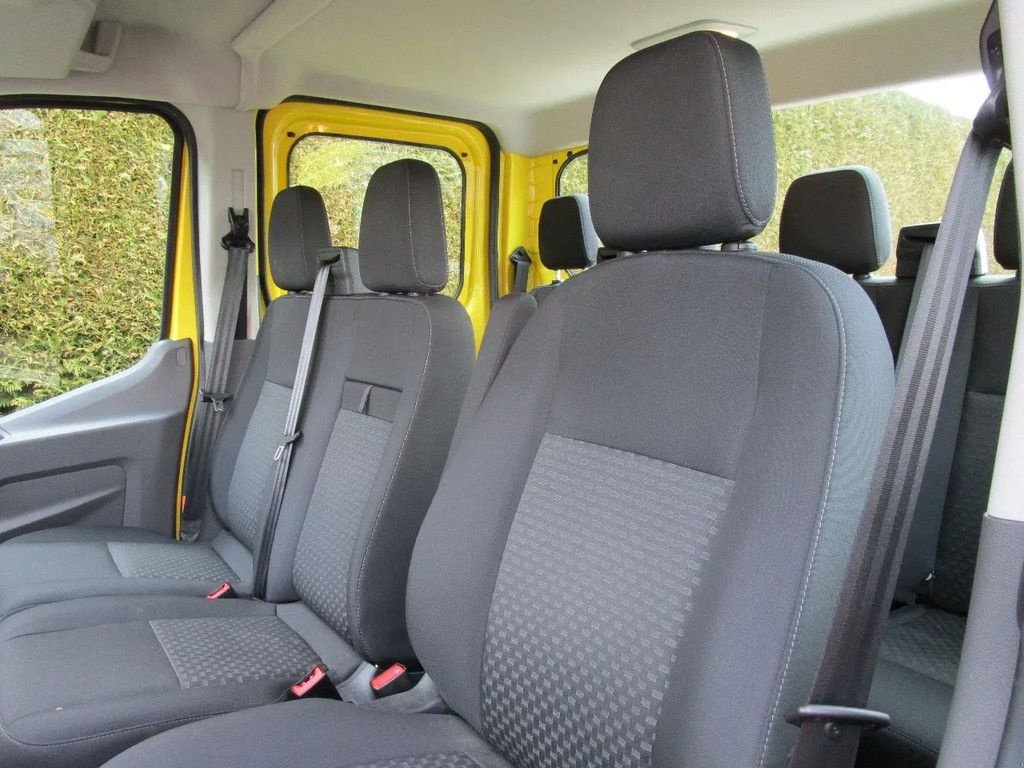 PKW-Anhänger tip Ford Transit 35-17, Gebrauchtmaschine in Groenekan (Poză 10)