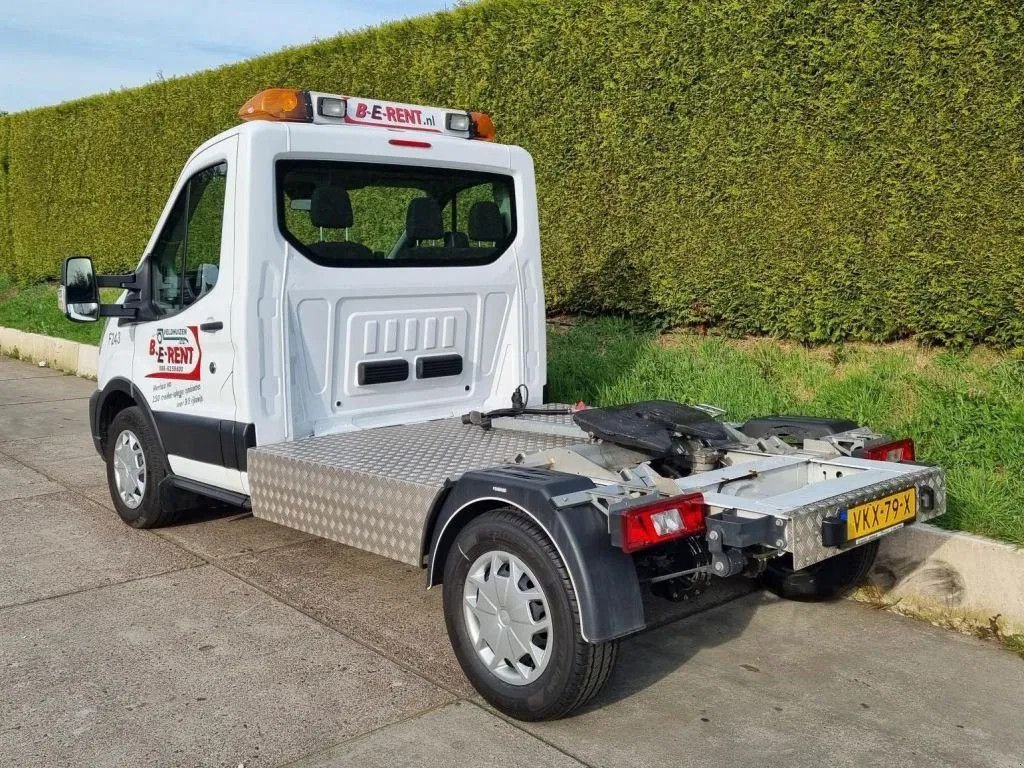 PKW-Anhänger van het type Ford Transit 35-17, Gebrauchtmaschine in Groenekan (Foto 3)