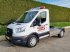 PKW-Anhänger Türe ait Ford Transit 35-17, Gebrauchtmaschine içinde Groenekan (resim 1)