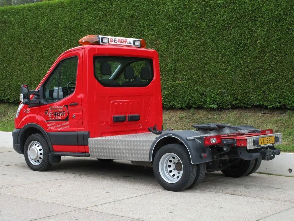 PKW-Anhänger des Typs Ford Transit 35-17, Gebrauchtmaschine in Groenekan (Bild 3)