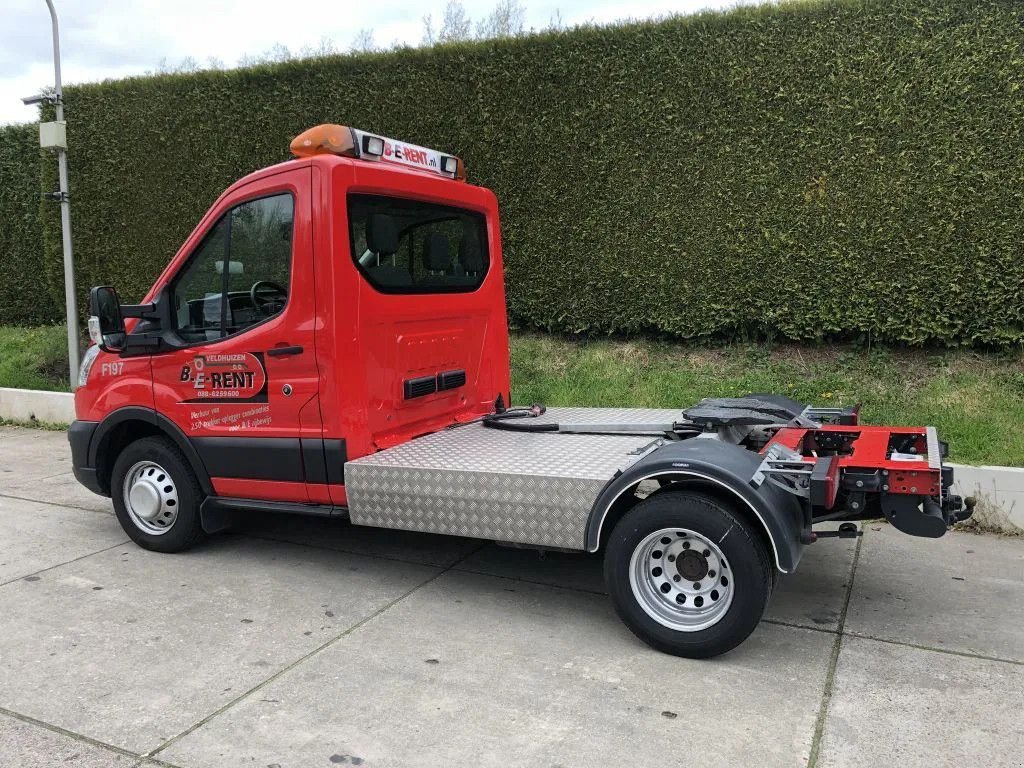 PKW-Anhänger van het type Ford Transit 35-17, Gebrauchtmaschine in Groenekan (Foto 3)