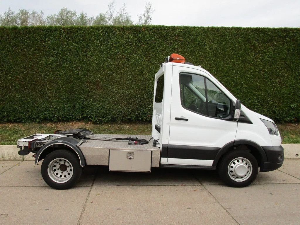 PKW-Anhänger des Typs Ford Transit 35-17, Gebrauchtmaschine in Groenekan (Bild 4)