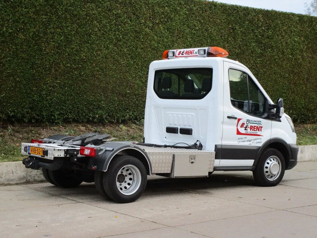 PKW-Anhänger van het type Ford Transit 35-17, Gebrauchtmaschine in Groenekan (Foto 7)