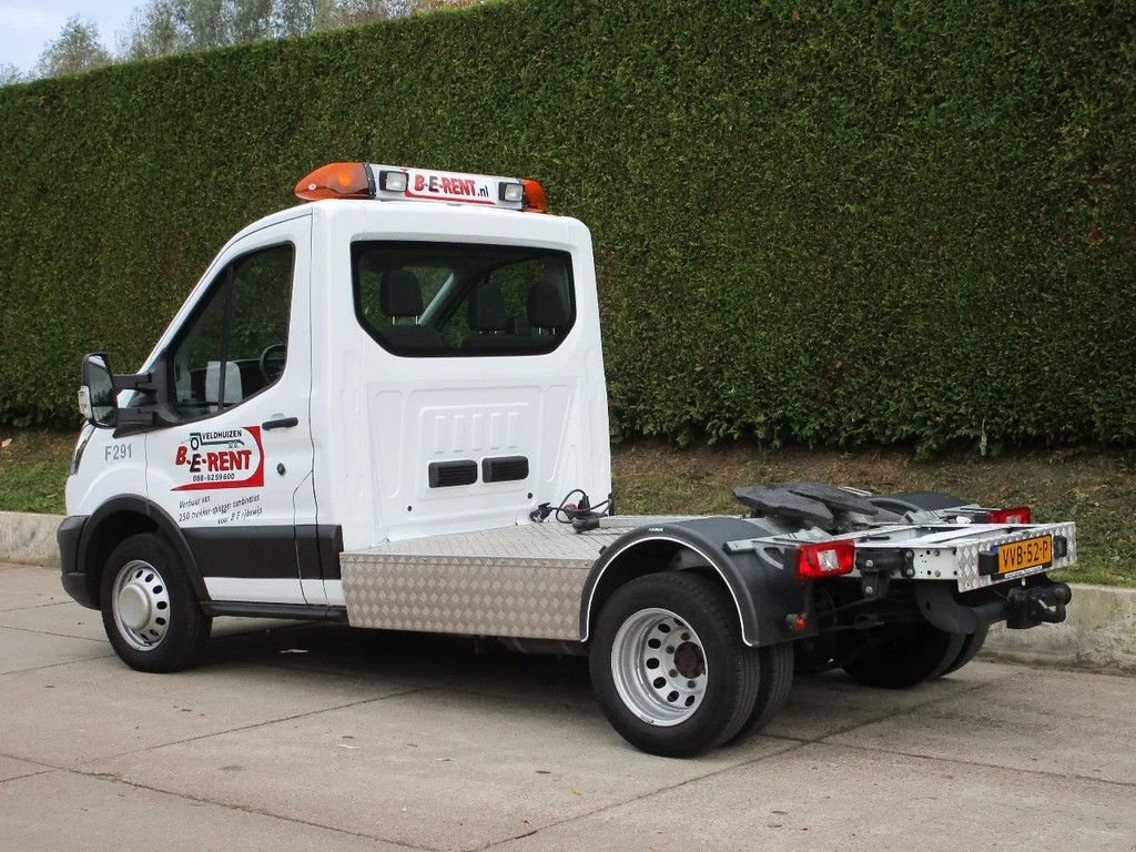 PKW-Anhänger des Typs Ford Transit 35-17, Gebrauchtmaschine in Groenekan (Bild 3)