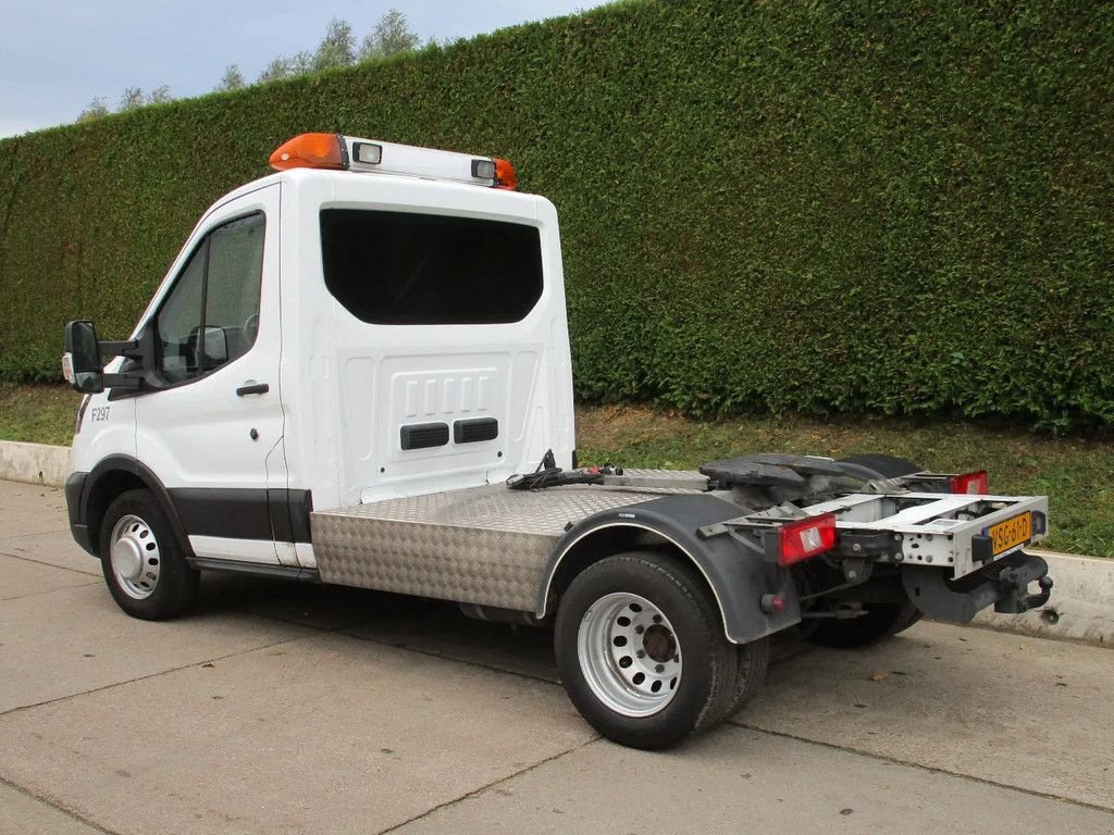 PKW-Anhänger van het type Ford Transit 35-17, Gebrauchtmaschine in Groenekan (Foto 3)