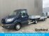 PKW-Anhänger du type Ford Transit 350 2.0 TDCI 170 PK BE Combinatie Kuiper semi dieplader, Gebrauchtmaschine en GRONINGEN (Photo 1)