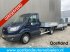 PKW-Anhänger des Typs Ford Transit 350 2.0 TDCI 170 PK BE Combinatie Kuiper semi dieplader, Gebrauchtmaschine in GRONINGEN (Bild 1)