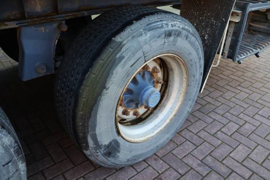 PKW-Anhänger of the type Groenewegen DRO-12-27 3 Axle Trailer, 32t Capacity, BPW Axles, Gebrauchtmaschine in Groenlo (Picture 11)