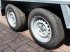 PKW-Anhänger του τύπου Hulco Terrax-2 3500kg 2 Axel Trailer, 2.770 kg Capacity,, Gebrauchtmaschine σε Groenlo (Φωτογραφία 8)