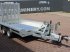 PKW-Anhänger типа Hulco Terrax-2 3500kg 2 Axel Trailer, 2.770 kg Capacity,, Gebrauchtmaschine в Groenlo (Фотография 3)