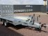 PKW-Anhänger del tipo Hulco Terrax-2 3500kg 2 Axel Trailer, 2.770 kg Capacity,, Gebrauchtmaschine In Groenlo (Immagine 2)