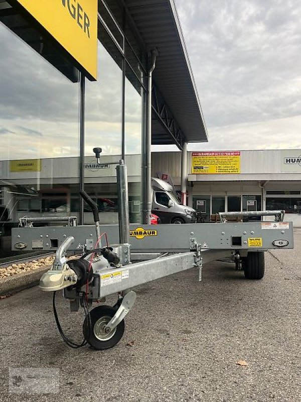 PKW-Anhänger του τύπου Humbaur FTK 2700 Autotransporter Fahrzeuggtransporter 2t, Gebrauchtmaschine σε Gevelsberg (Φωτογραφία 1)