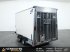 PKW-Anhänger του τύπου Ifor Williams BV126 klep/deur combi - Gesloten aanhanger Boxvan, Neumaschine σε Vessem (Φωτογραφία 4)