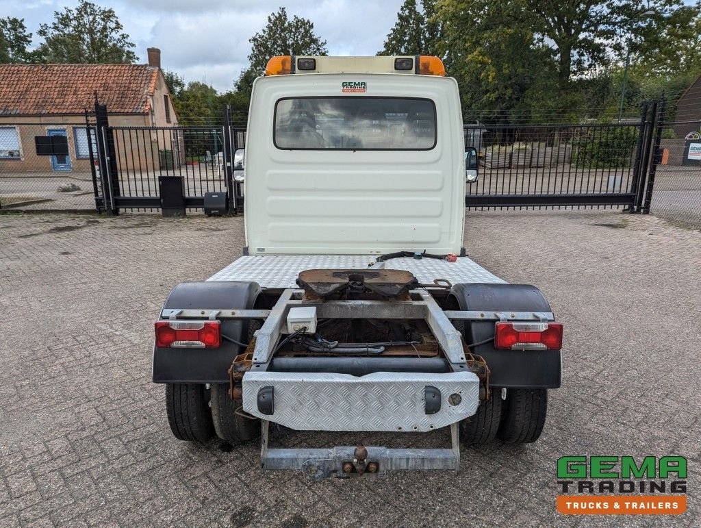 PKW-Anhänger des Typs Iveco 35C18T 4x2 Euro4 Motor DEFECT - BE-Trekker - Toolbox (A153), Gebrauchtmaschine in Oud Gastel (Bild 9)