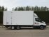 PKW-Anhänger del tipo Iveco 35S18 Gesloten clixtar 5,2 m., Gebrauchtmaschine en Groenekan (Imagen 2)