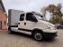 PKW-Anhänger del tipo Iveco Daily 35C18 + Schuifzeil oplegger, Gebrauchtmaschine In Saasveld (Immagine 3)