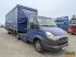 PKW-Anhänger typu Iveco Daily 40C21 4x2 Euro5 - BE-Combi + Noyens Schuifzeilen Trailer -, Gebrauchtmaschine v Oud Gastel (Obrázek 4)