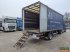 PKW-Anhänger typu Iveco Daily 40C21 4x2 Euro5 - BE-Combi + Noyens Schuifzeilen Trailer -, Gebrauchtmaschine v Oud Gastel (Obrázek 2)