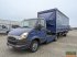 PKW-Anhänger typu Iveco Daily 40C21 4x2 Euro5 - BE-Combi + Noyens Schuifzeilen Trailer -, Gebrauchtmaschine v Oud Gastel (Obrázek 1)