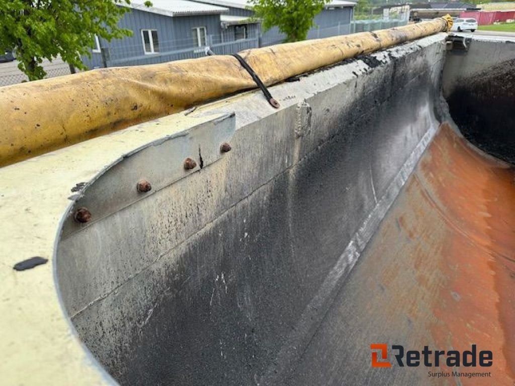 PKW-Anhänger van het type Kel-Berg kærre, Gebrauchtmaschine in Rødovre (Foto 2)