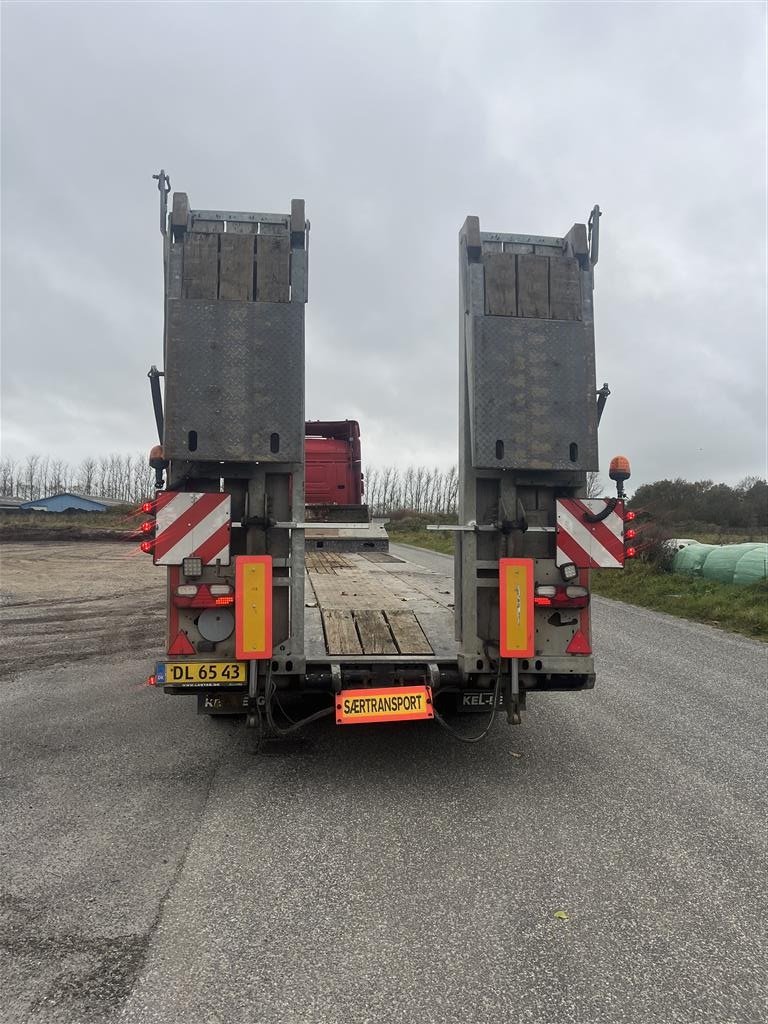 PKW-Anhänger du type Kel-Berg MASKINTRAILER, Gebrauchtmaschine en Tønder (Photo 3)