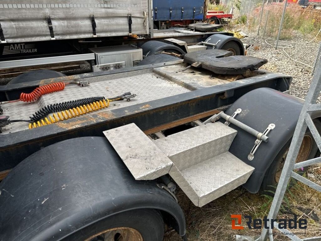 PKW-Anhänger des Typs MTD-Motorgeräte Linktrailer, Gebrauchtmaschine in Rødovre (Bild 5)