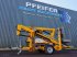 PKW-Anhänger del tipo Niftylift 120TE Electric, 12.2m Working Height, 6.1m Reach,, Gebrauchtmaschine In Groenlo (Immagine 1)