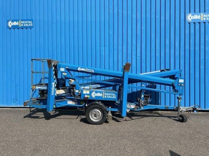 PKW-Anhänger του τύπου Niftylift 170 T E, Gebrauchtmaschine σε Sittard