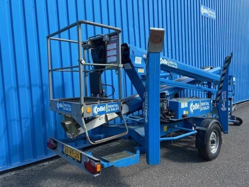 PKW-Anhänger Türe ait Niftylift 170 T E, Gebrauchtmaschine içinde Sittard (resim 3)