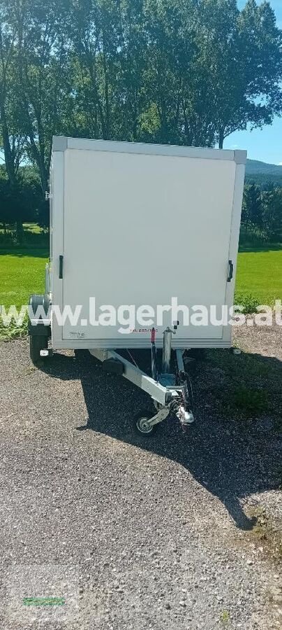 PKW-Anhänger tipa Pongratz KOFFERANHÄNGER PKL 265/15 1300KG, Neumaschine u Wolfpassing (Slika 2)