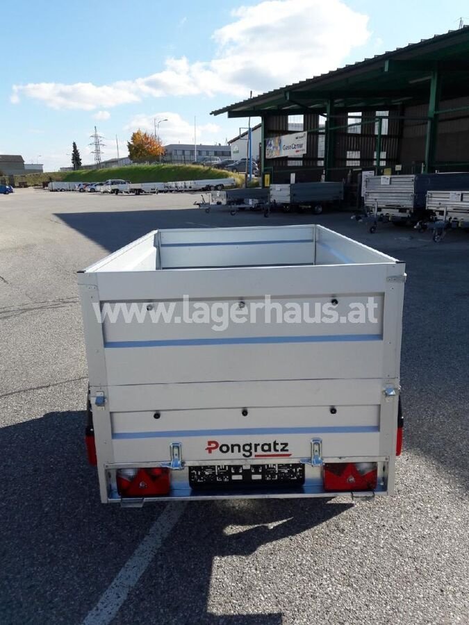 PKW-Anhänger del tipo Pongratz LPA 206/12 G-STK, Neumaschine en Zwettl (Imagen 3)