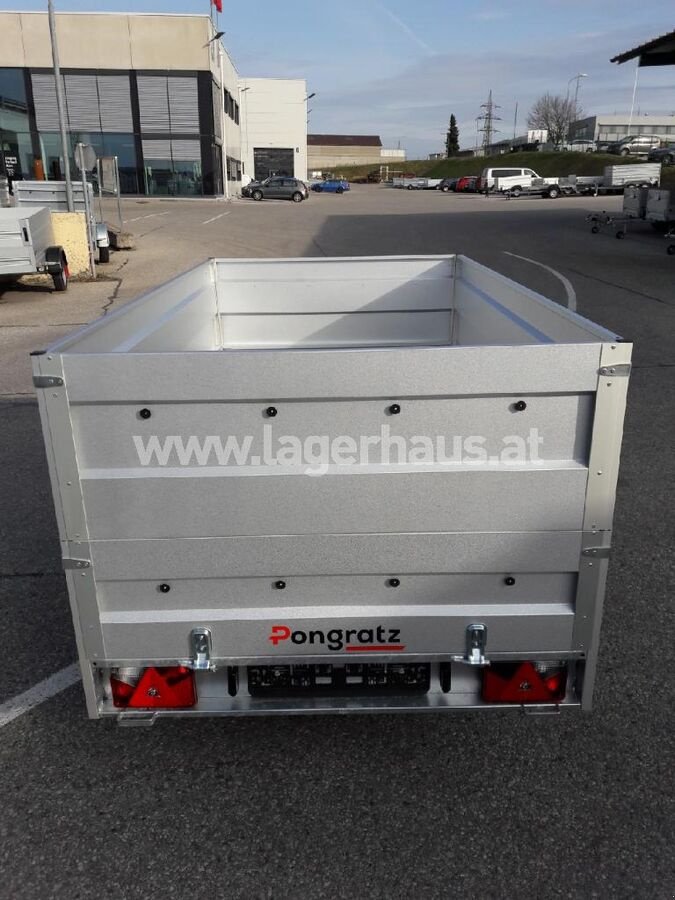 PKW-Anhänger del tipo Pongratz LPA 250/13 G-STK, Neumaschine en Zwettl (Imagen 6)