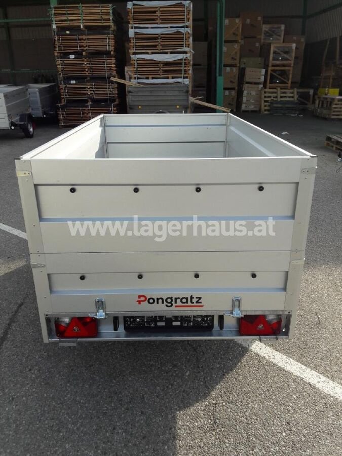 PKW-Anhänger del tipo Pongratz LPA 250/13 U-STK, Neumaschine en Zwettl (Imagen 6)