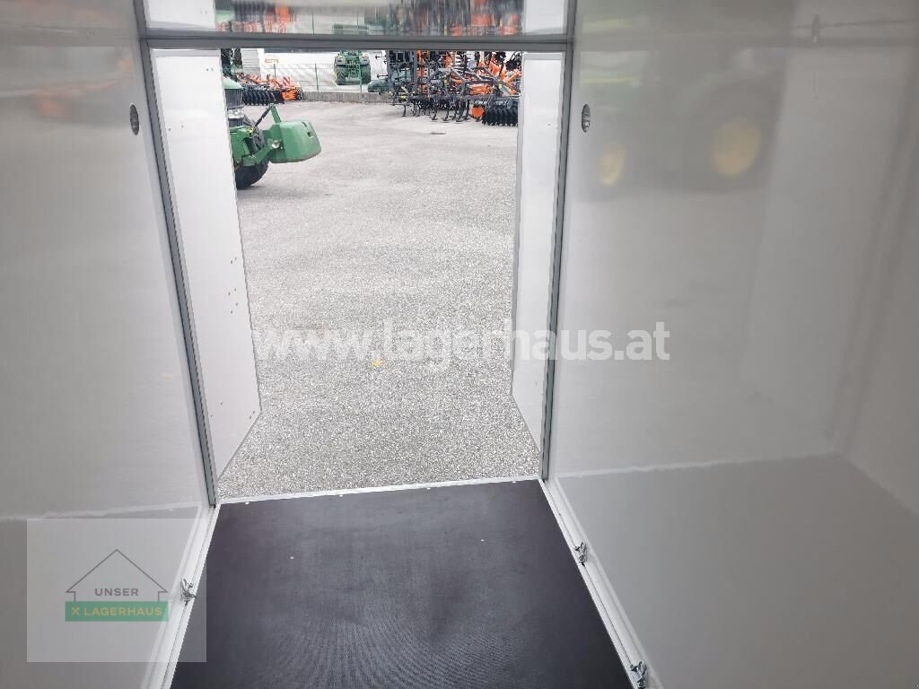 PKW-Anhänger del tipo Pongratz PKL 300/15 T HZG 2600KG, Neumaschine In Aschbach (Immagine 8)