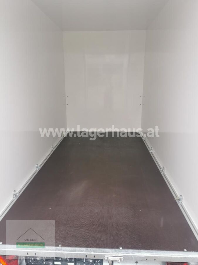 PKW-Anhänger του τύπου Pongratz PKL 300/15 T HZG 2600KG, Neumaschine σε Aschbach (Φωτογραφία 7)